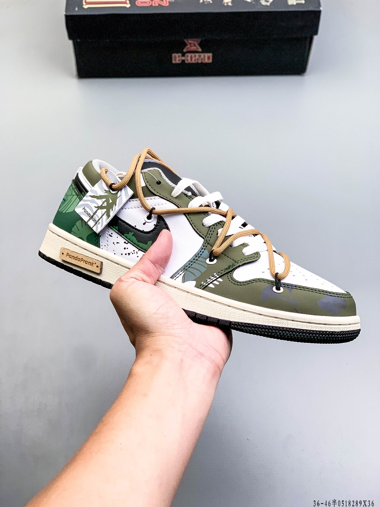耐克Nike Air Jordan 1 Low AJ1乔1 低帮潮流缓运动休闲板鞋.AJ1 低帮拼接 完美版型真头层牛皮# 内置缓震气垫 原鞋开模 拒绝公底 购置公司同步原材料 原汁原味 忠于原版 9X36