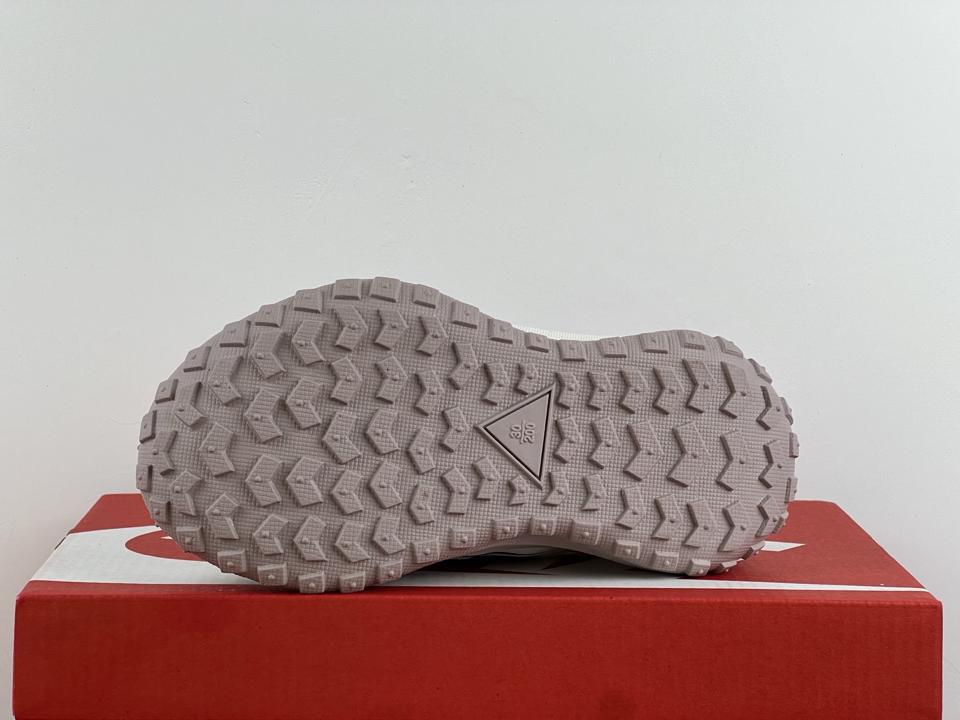 图片[8]-耐克飞织面轮胎底儿童一脚蹬运动鞋26-37 2025耐克秋季新款轮胎底儿童运动鞋松紧带登山休闲童鞋，飞织韩版轮胎底防滑底透气户外轻便运动鞋-选品中心