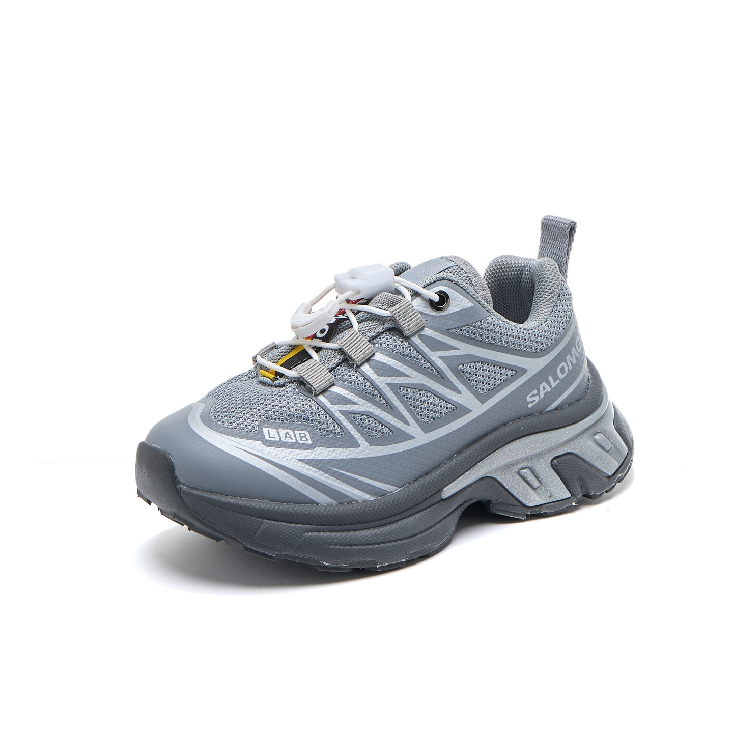 图片[13]-萨络蒙XT-6系列儿童运动休闲鞋26-37 🚘纯原萨络蒙 XT-6 系列网红款儿童休闲越野机能运动跑步鞋🛵-选品中心