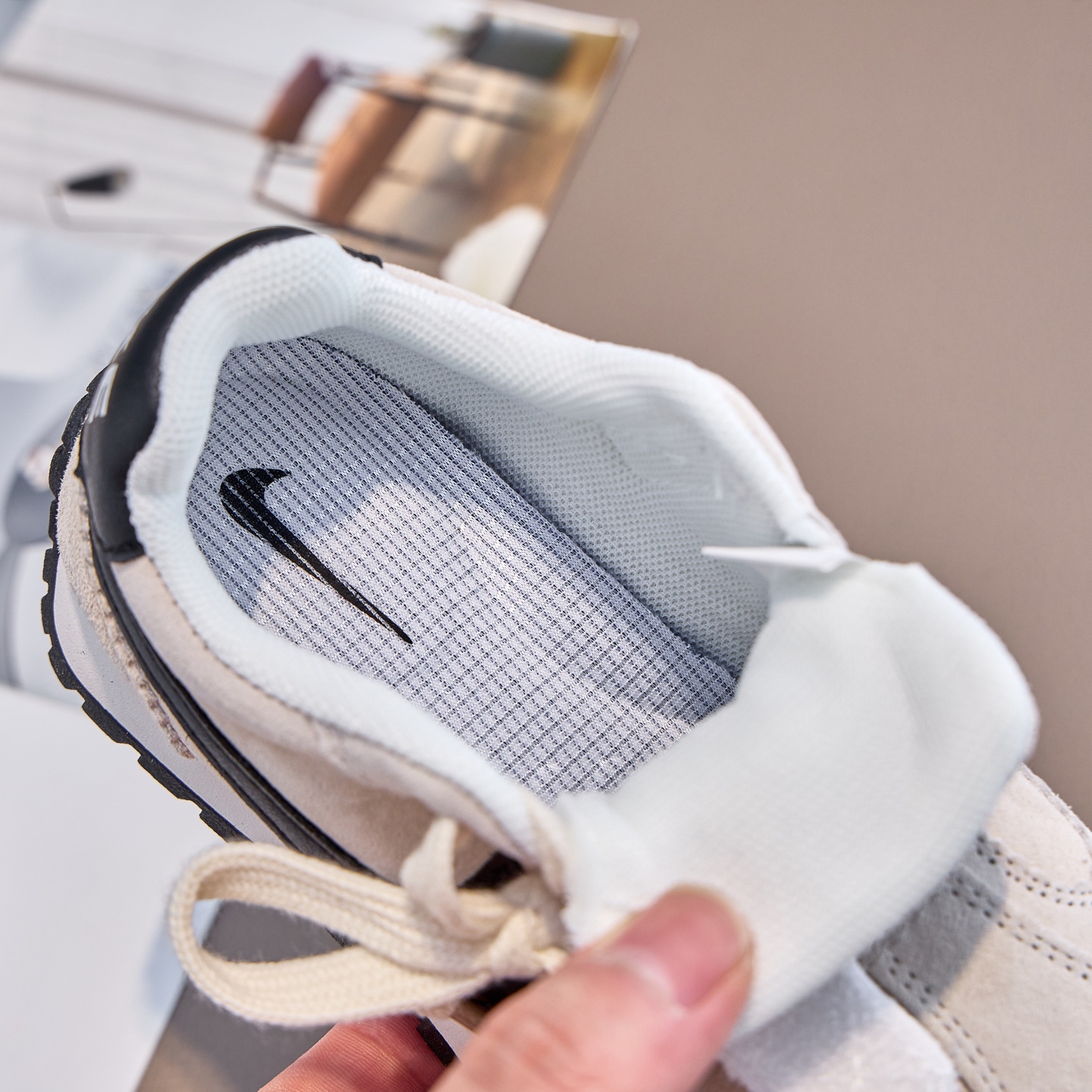 图片[11]-💝NIKE 耐克阿甘头层猪八休闲鞋26-37 阿甘鞋男女童鞋ins潮百搭复古老爹鞋跑鞋 🛵 🍎 头层猪巴休闲鞋Nike透气轻便防滑运动鞋童鞋 🔥-选品中心