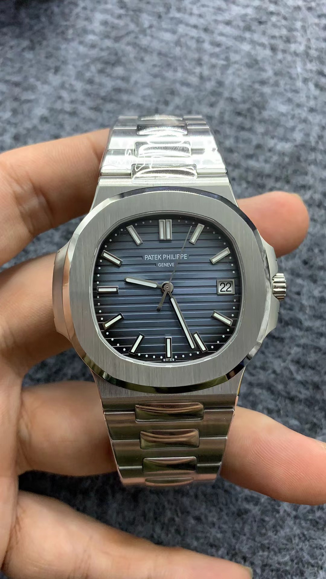 NO:387825,3KF, 5811,198609093kf,5811,,Watch