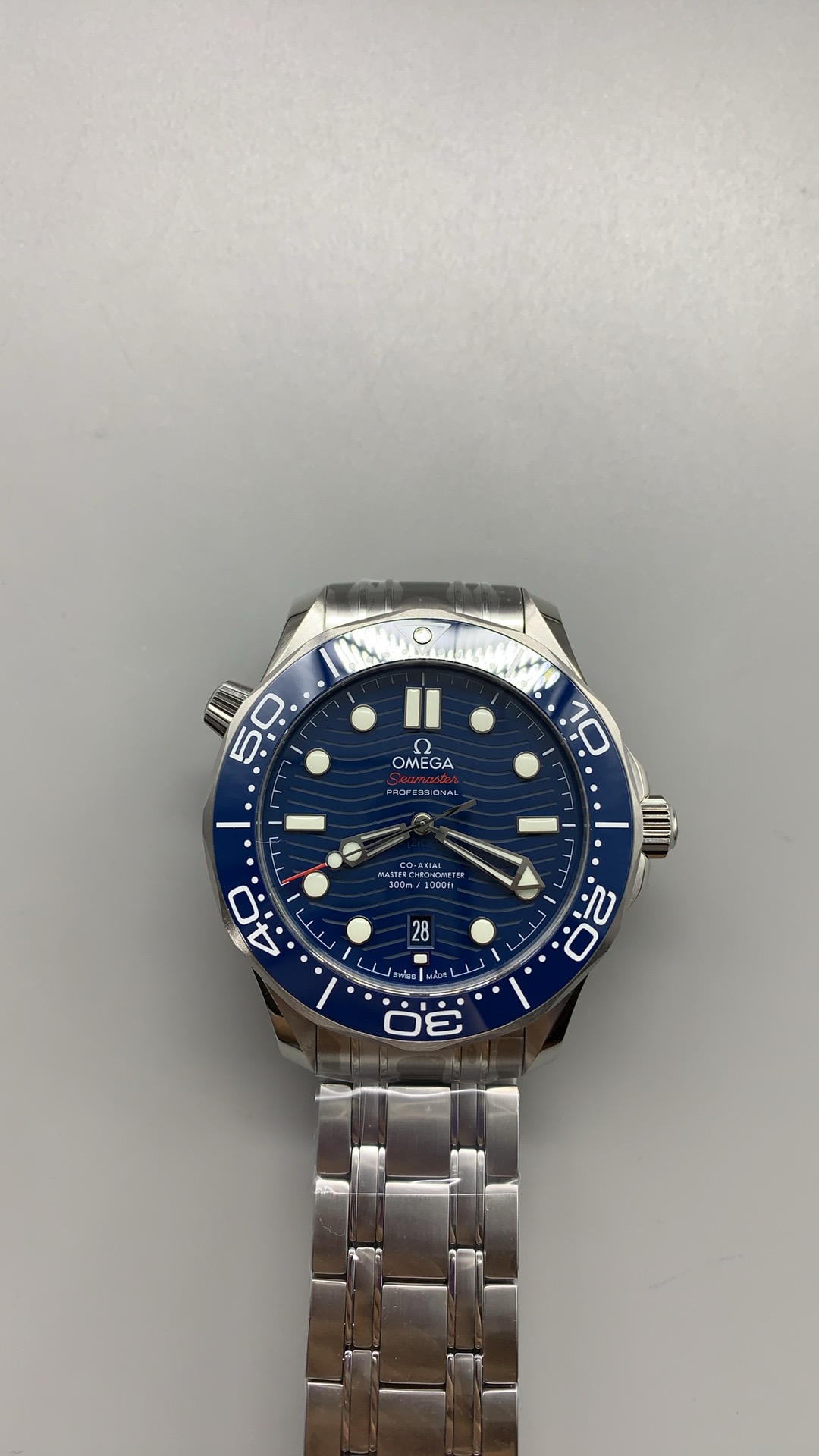 Vsf，海马300蓝，8800，
K983