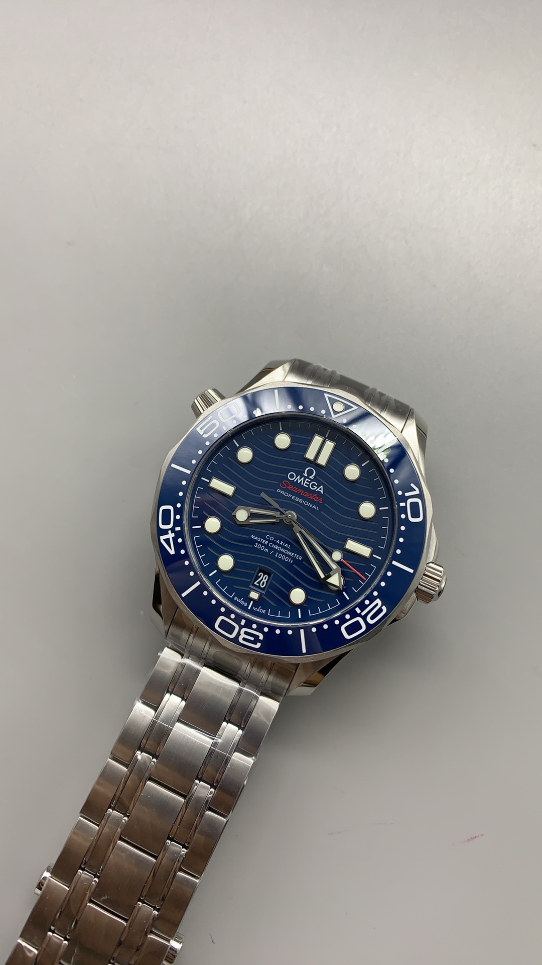 Vsf，海马300蓝，8800，
K983