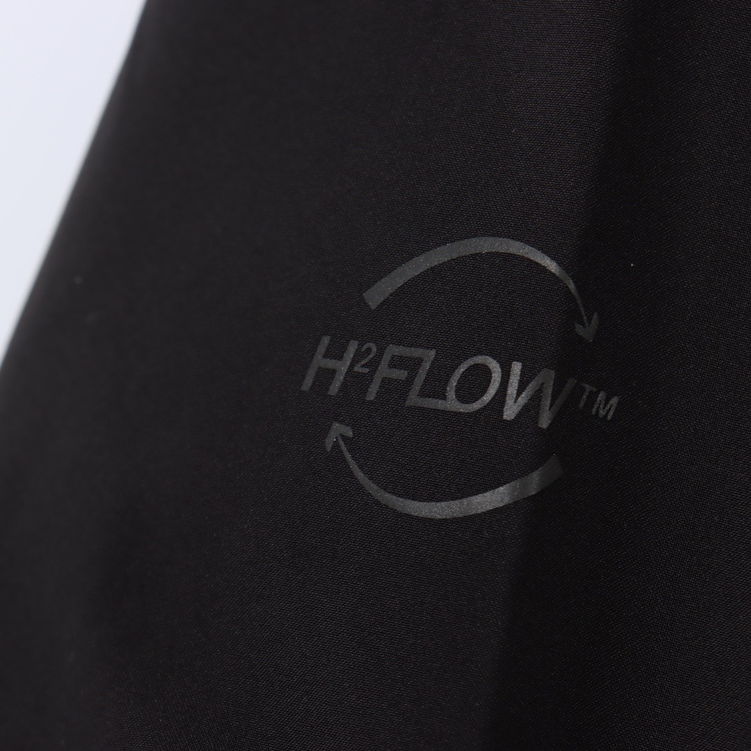 Professional Cold-Proof Jacket by Helly Hansen: Features, Design, and Performance - 图片 5