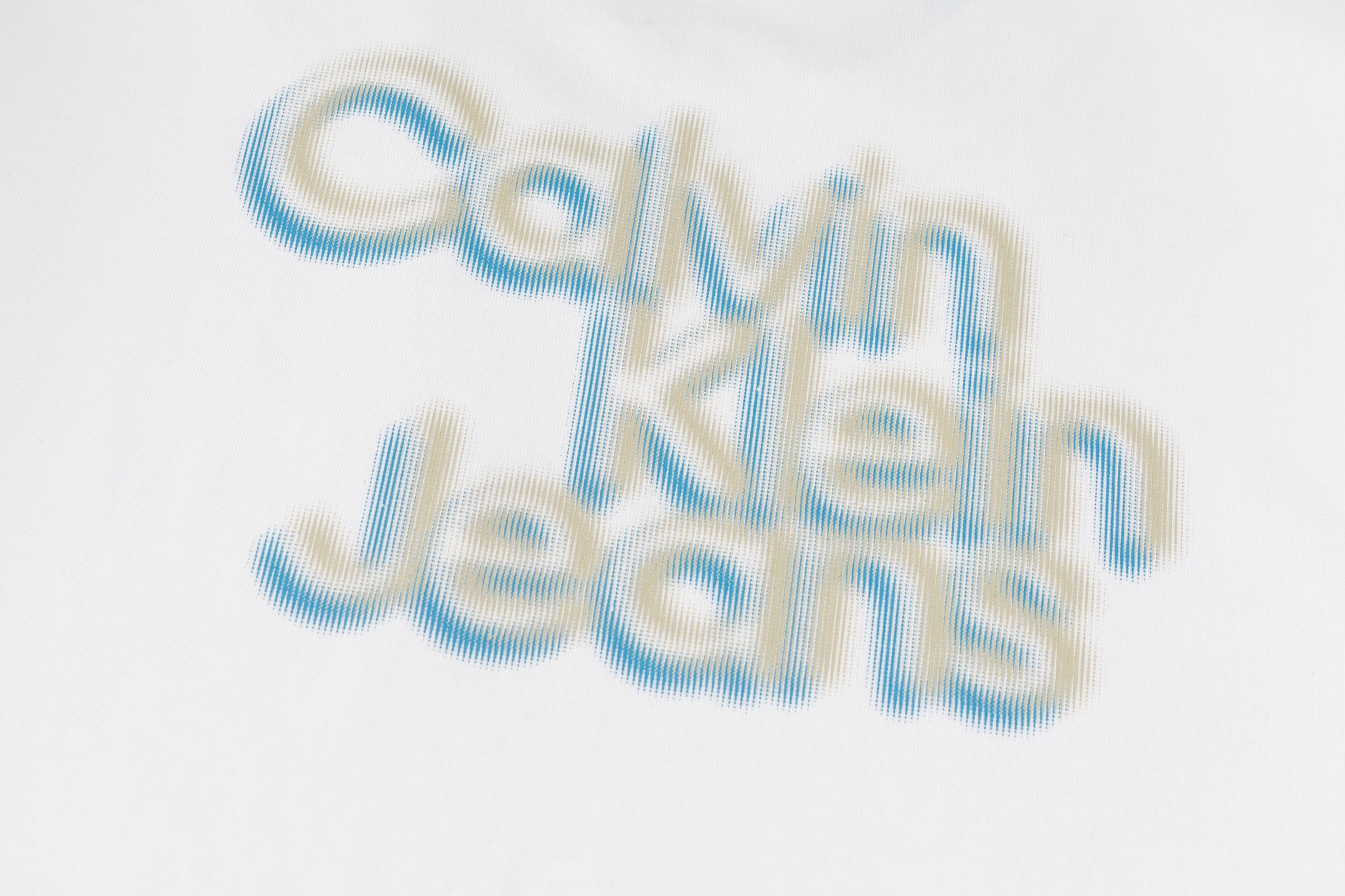 Calvin Klein CK Leisure T-shirts: Top Version Details and Sizing Guide - 图片 6