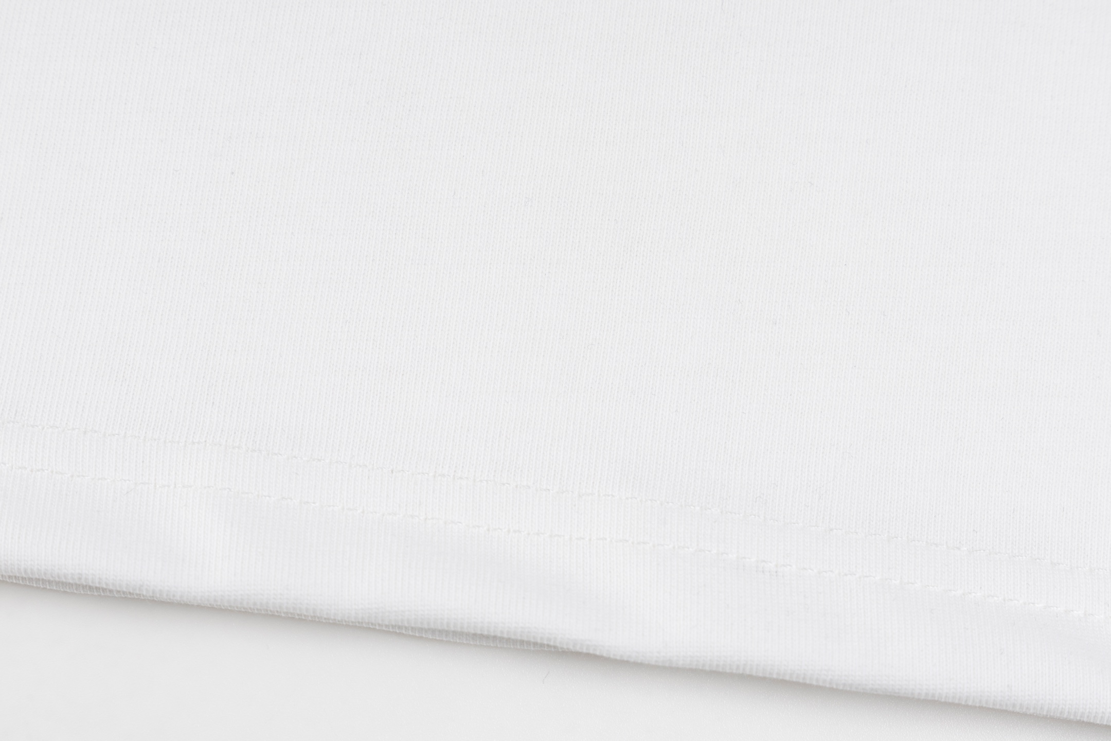 Calvin Klein CK Leisure T-shirts: Top Version Details and Sizing Guide - 图片 7