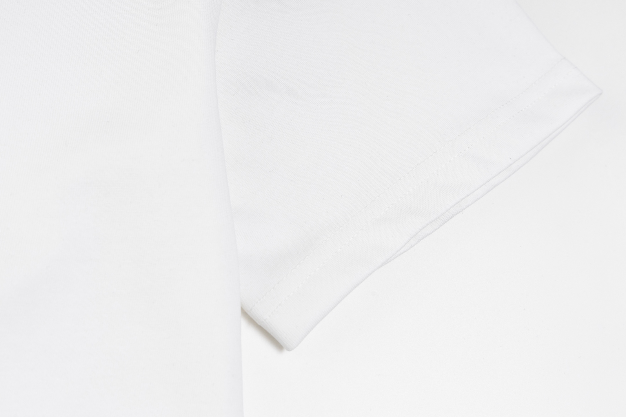 Calvin Klein CK Leisure T-shirts: Top Version Details and Sizing Guide - 图片 8