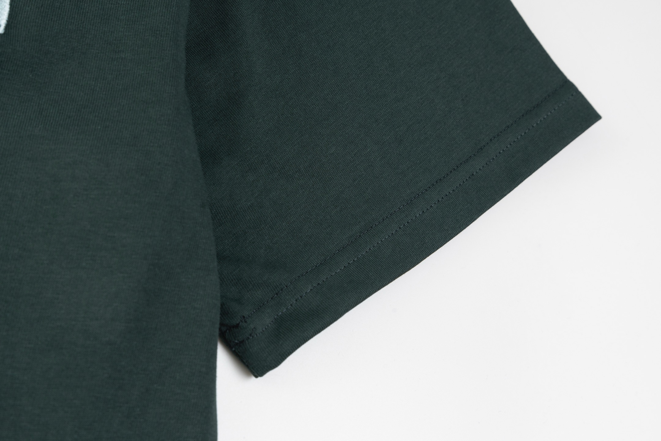 Loewe 25ss Whale Short-Sleeve T-Shirt: High-Quality Cotton, Customized Design, Comfortable Fit - 图片 7