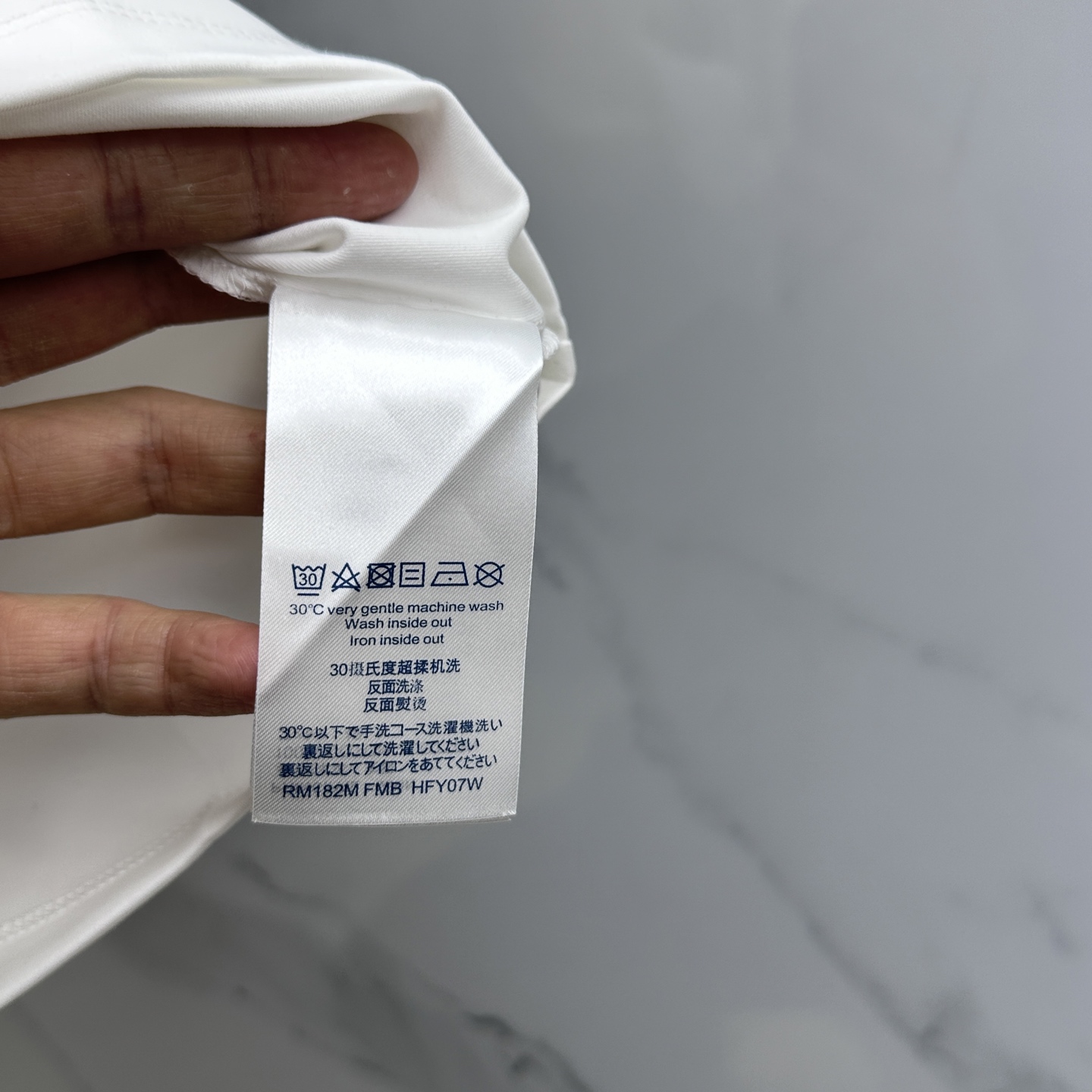 🆕Louis Vuitton·路易威登  2025春夏新款首发专柜最新款短袖圆领T恤 高端订制 设计前