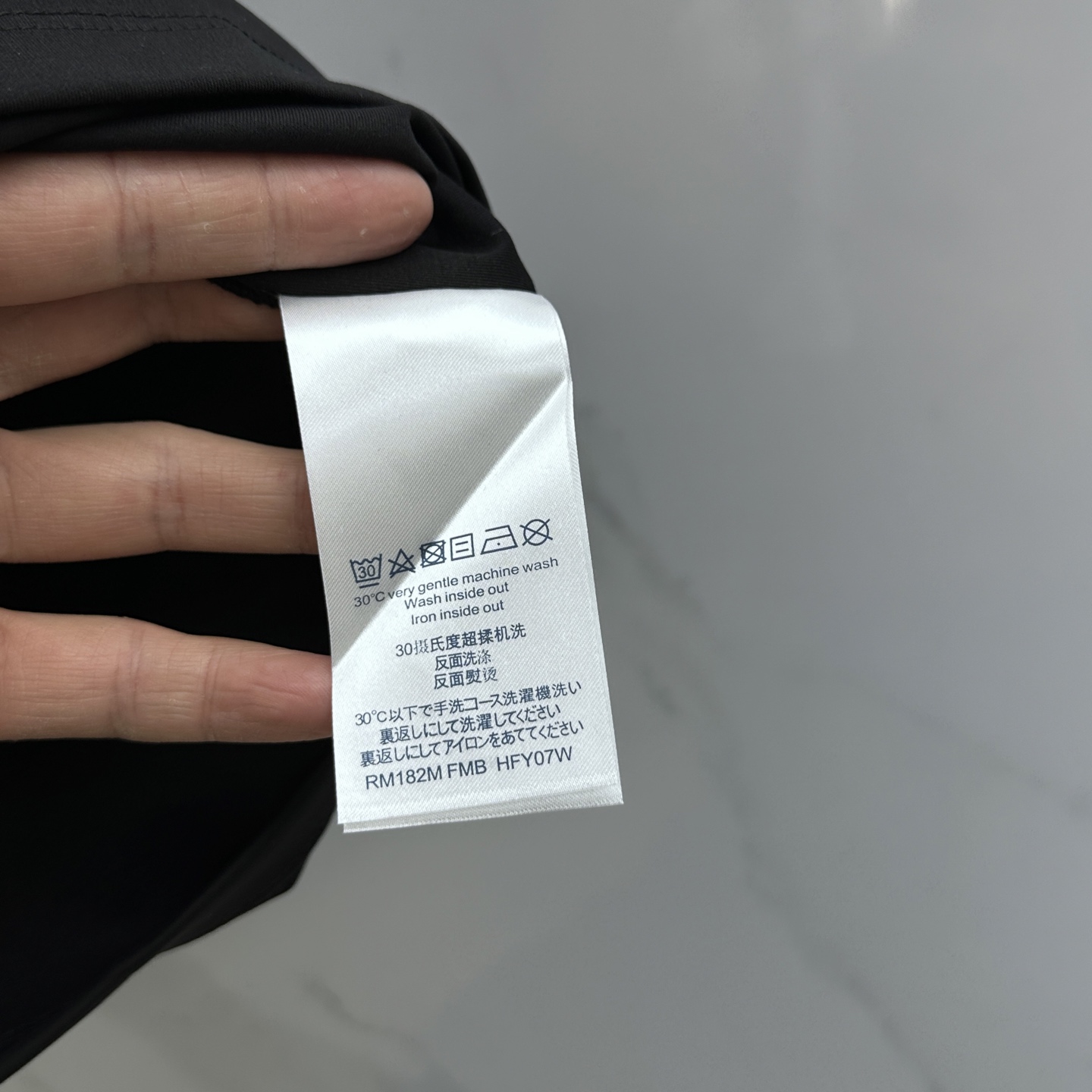  🆕Louis Vuitton·路易威登  2025春夏新款首发专柜最新款短袖圆领T恤 高端订制 设计前