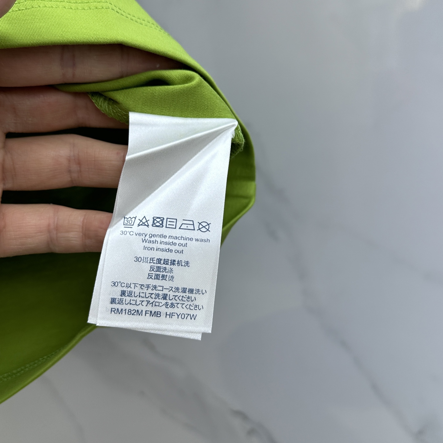  🆕Louis Vuitton·路易威登  2025春夏新款首发专柜最新款短袖圆领T恤 高端订制 设计前