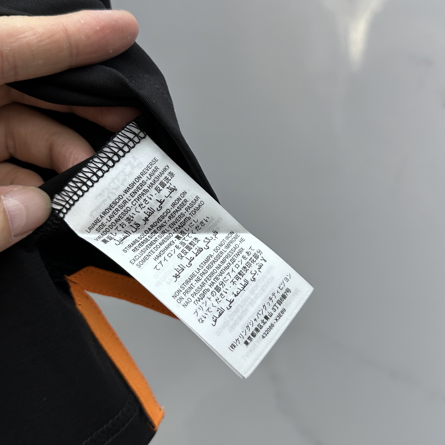  🆕HERMES·爱马仕  2025春夏新款首发专柜最新款短袖圆领T恤 高端订制 设计前卫时尚！品牌lo