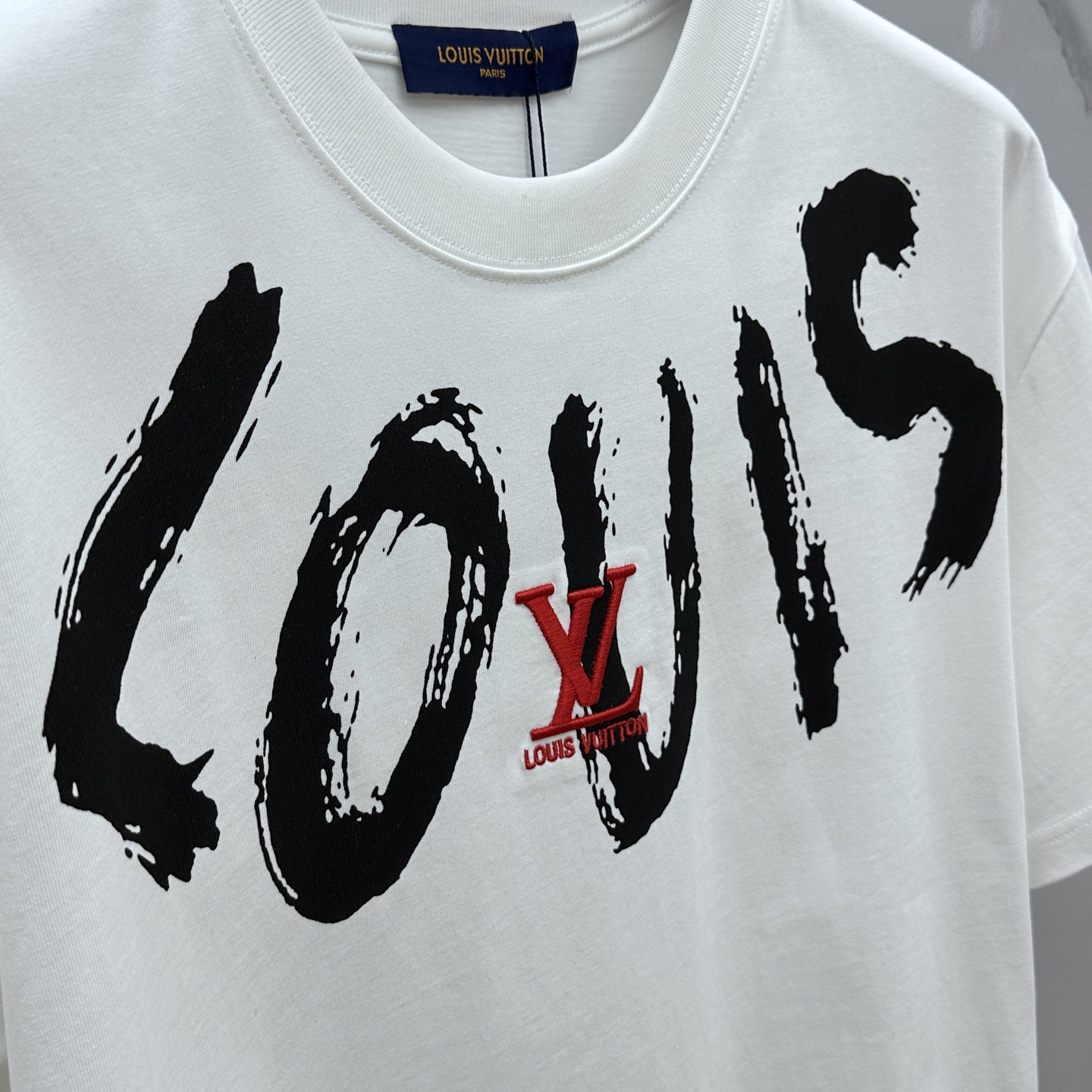 Louis Vuitton  T恤服装,男,女 7