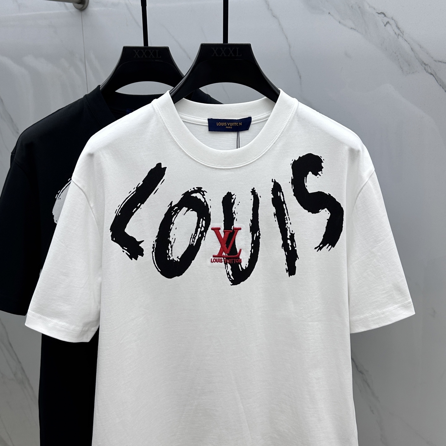 Louis Vuitton  T恤服装,男,女 2