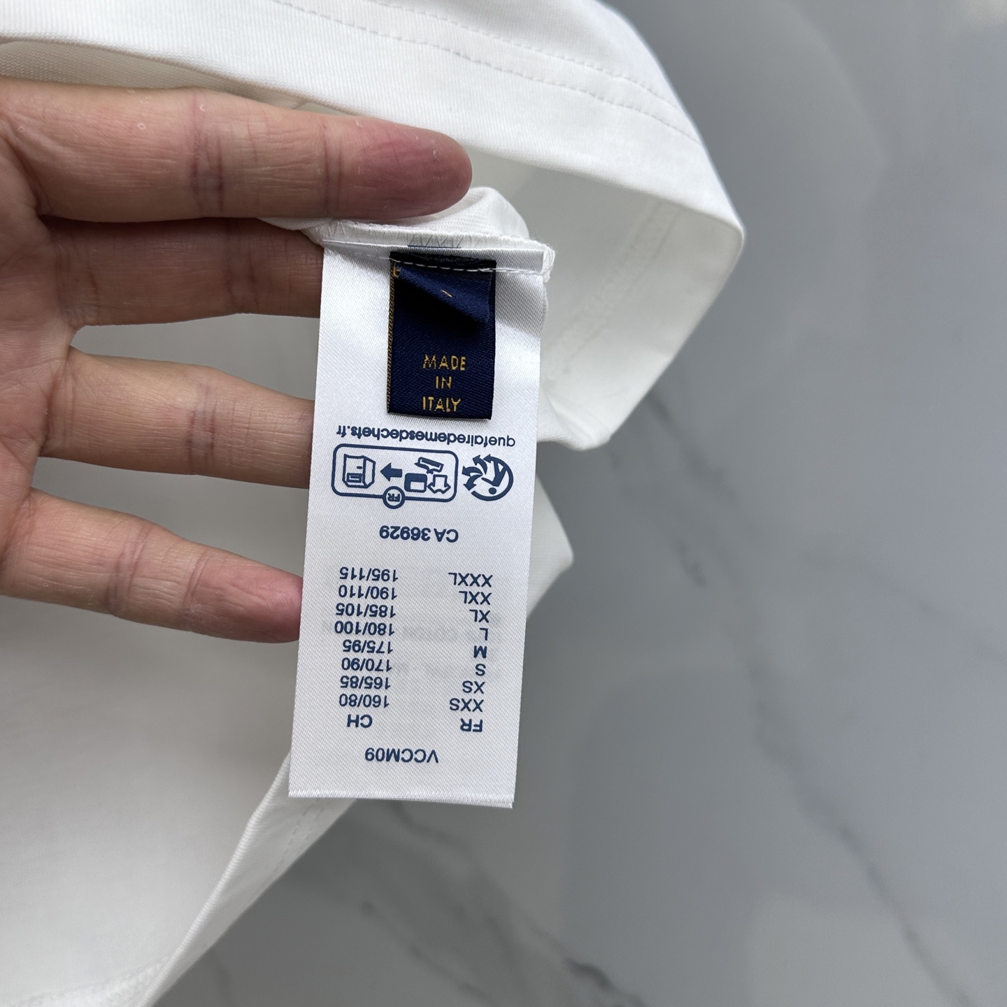 Louis Vuitton  T恤服装,男,女 8