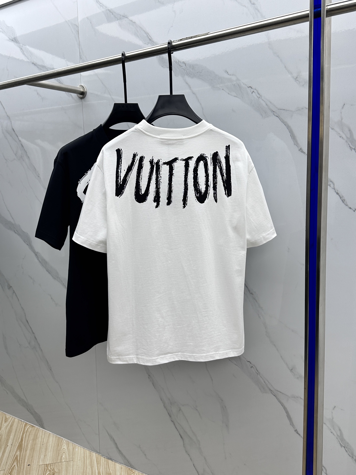 Louis Vuitton  T恤服装,男,女 9