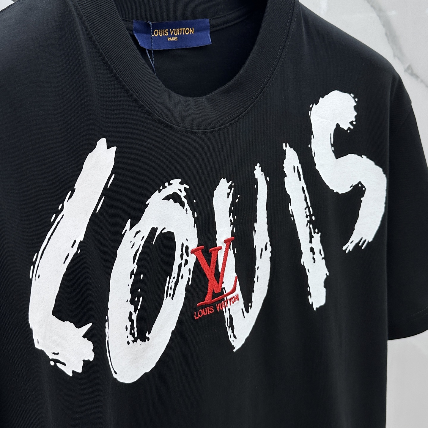 Louis Vuitton  T恤服装,男,女 7