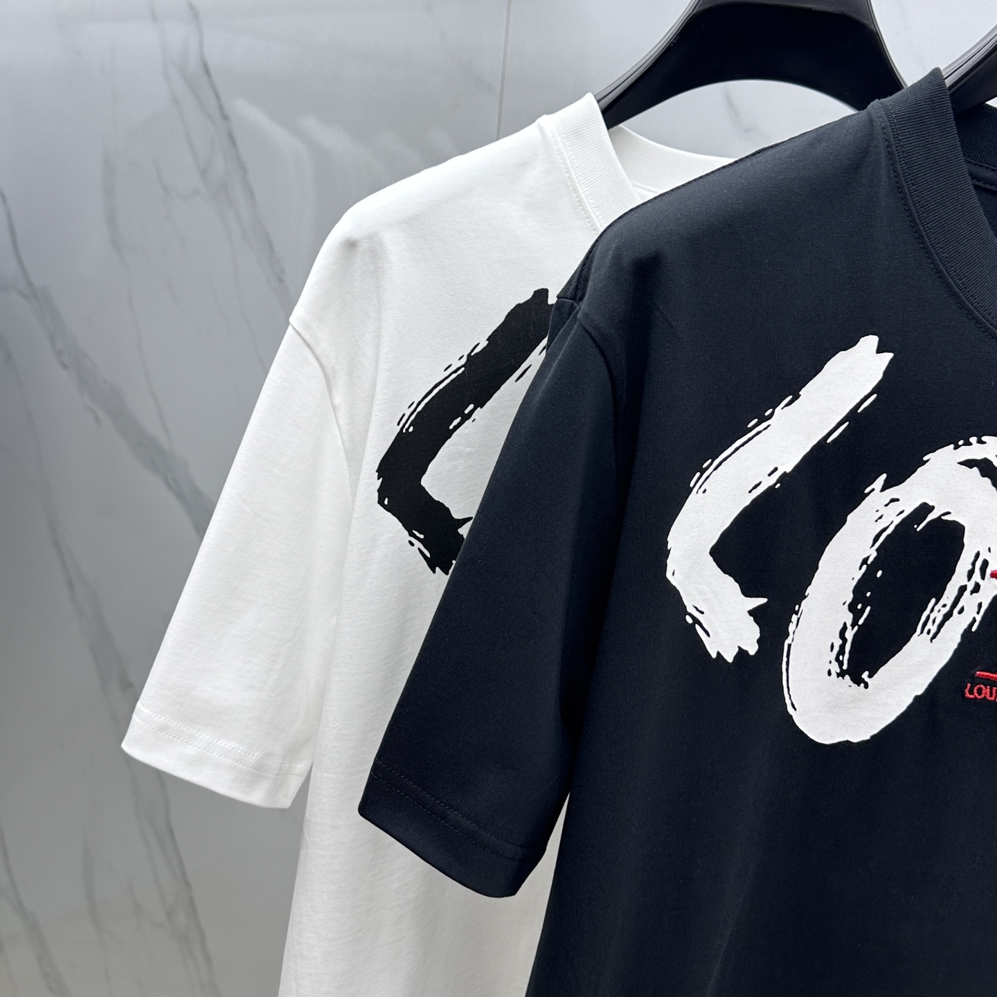 Louis Vuitton  T恤服装,男,女 3