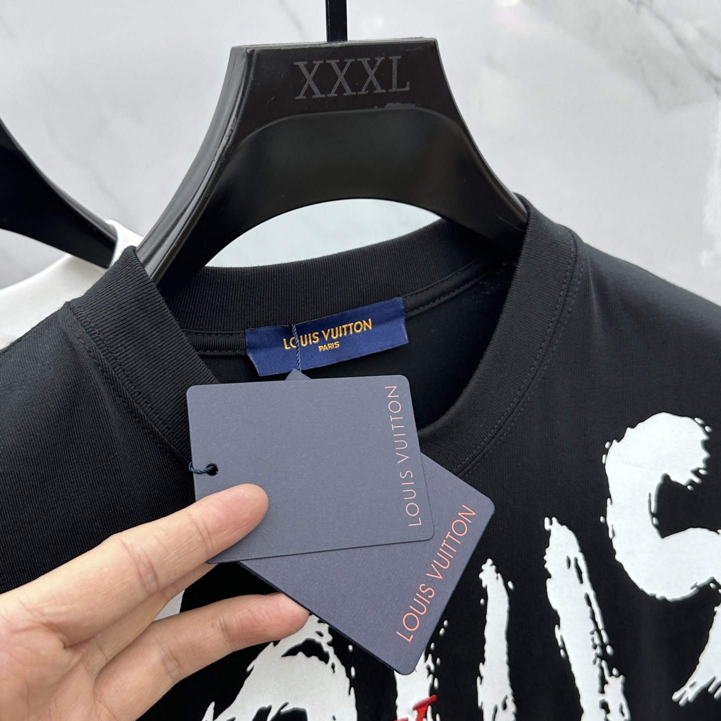 Louis Vuitton  T恤服装,男,女 5