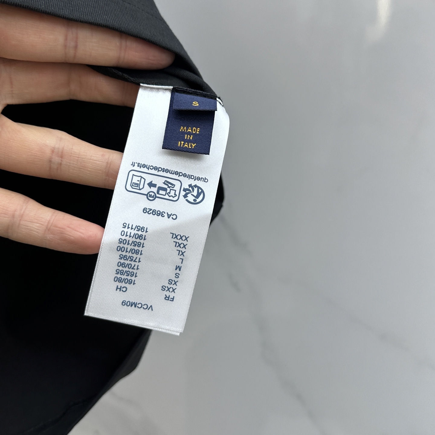 Louis Vuitton  T恤服装,男,女 8