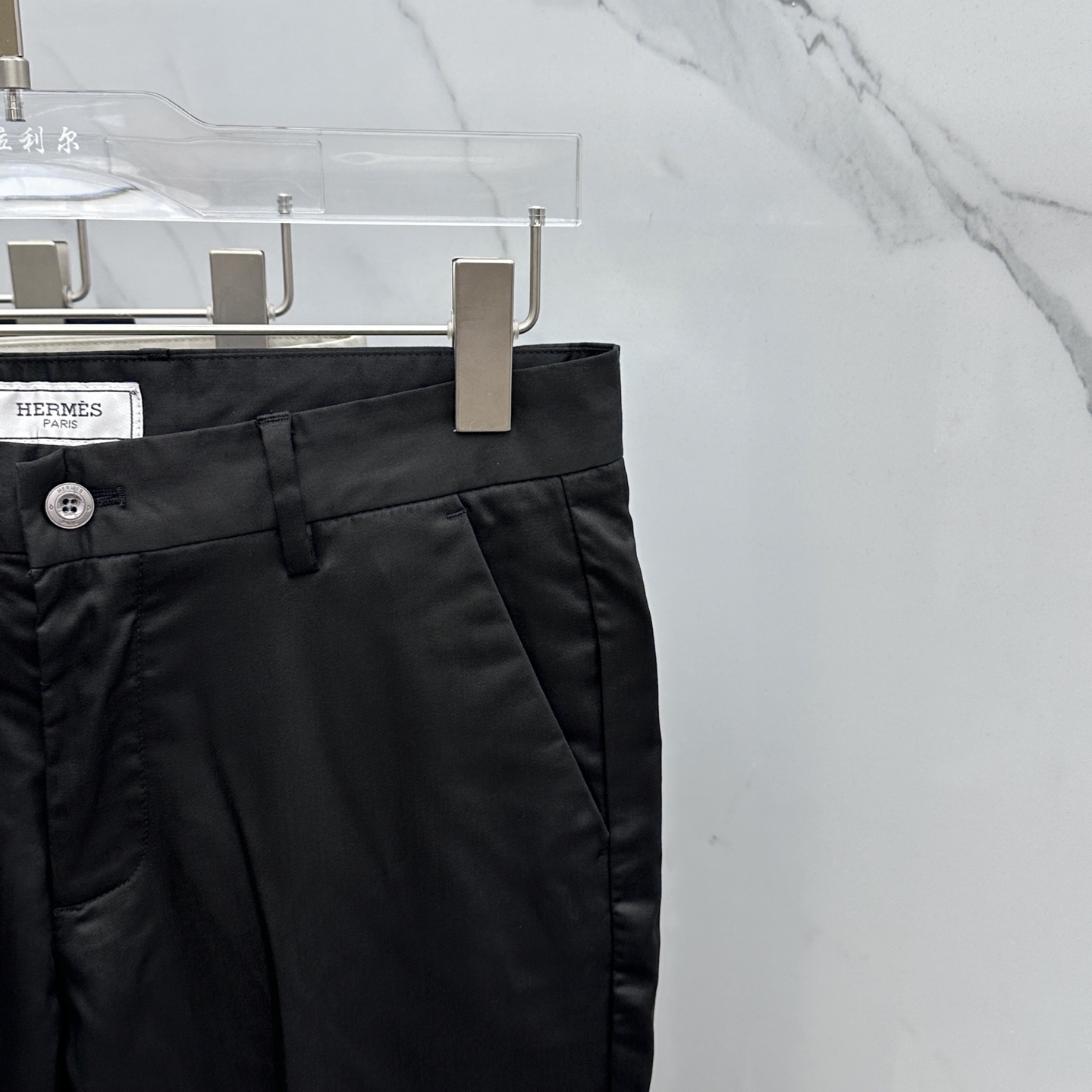 2025 New Recreational Pants: Fashionable Design with High-Quality Details and Hardware. - 图片 7