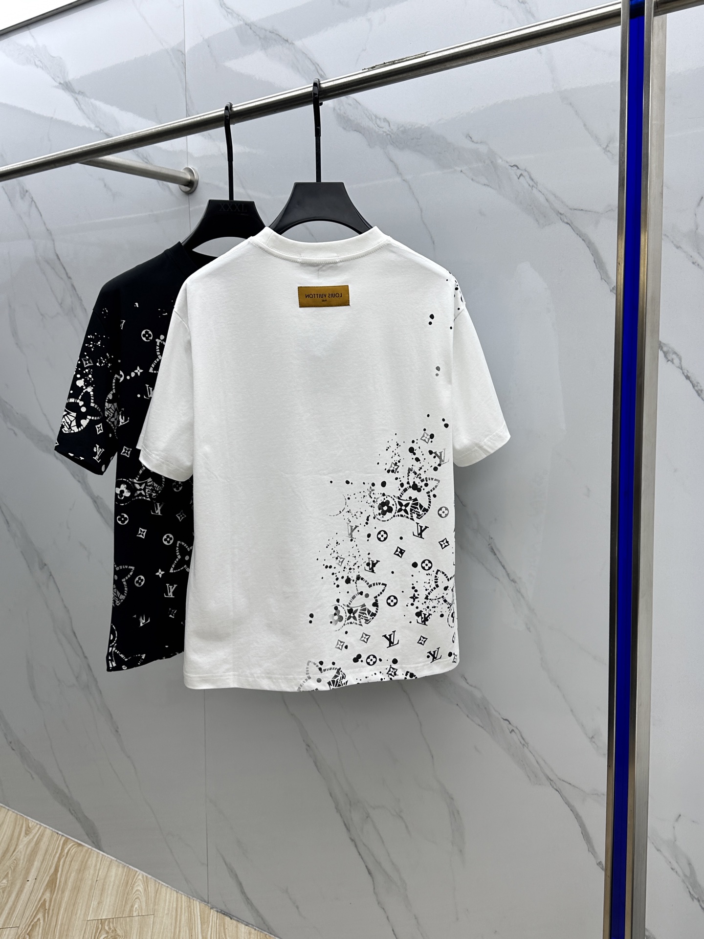 Louis Vuitton  T恤服装,男,女 9