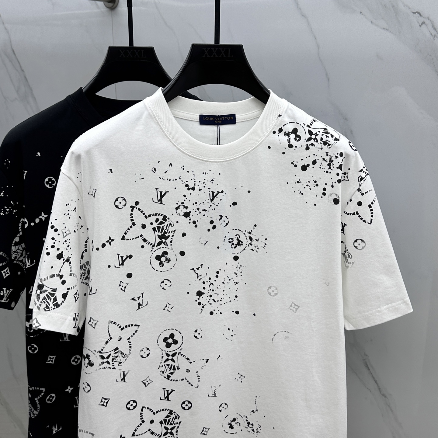 Louis Vuitton  T恤服装,男,女 2