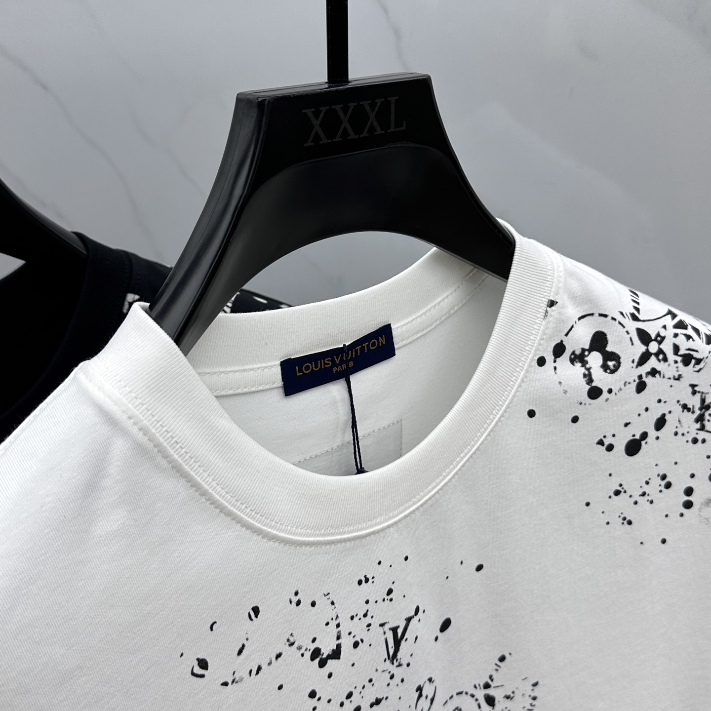 Louis Vuitton  T恤服装,男,女 4