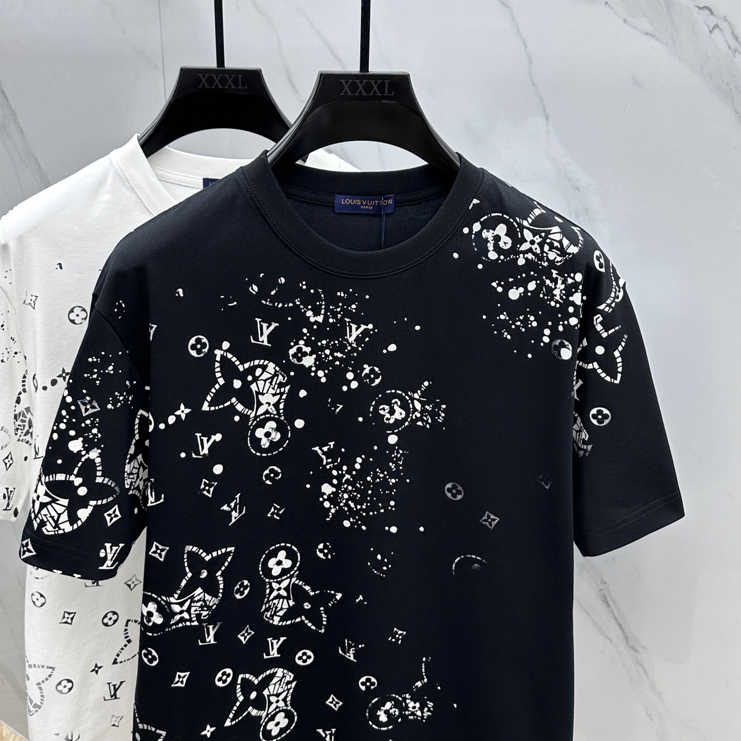 Louis Vuitton  T恤服装,男,女 2