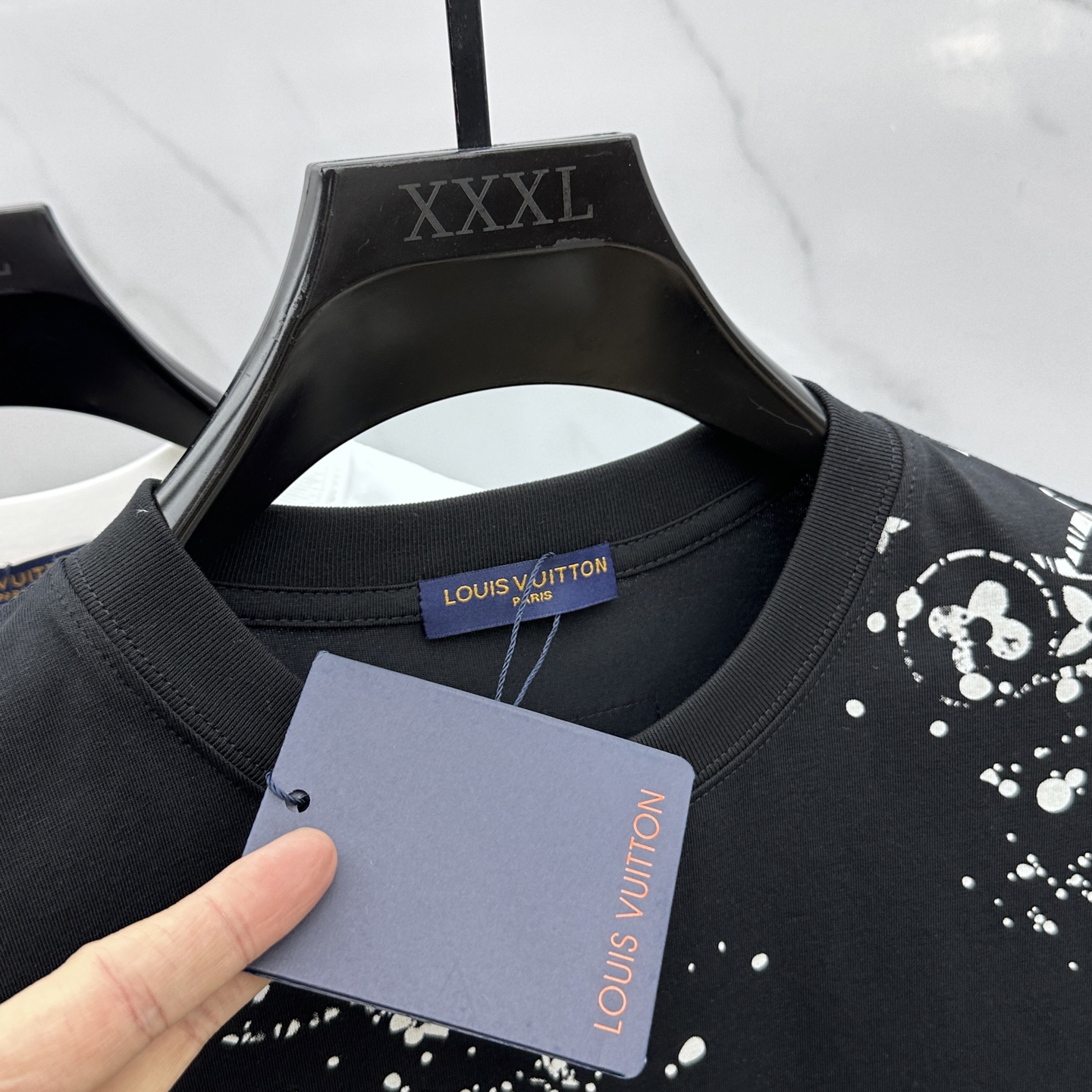 Louis Vuitton  T恤服装,男,女 5