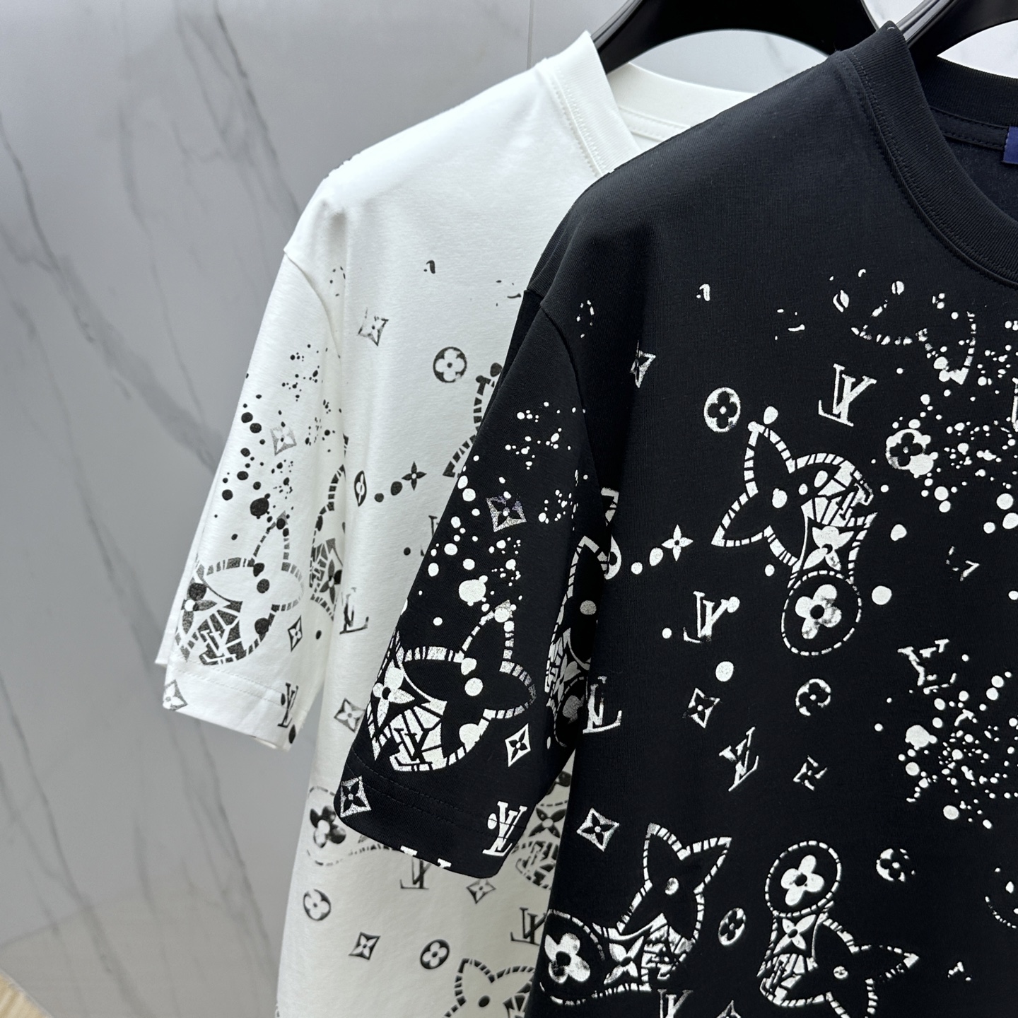 Louis Vuitton  T恤服装,男,女 3