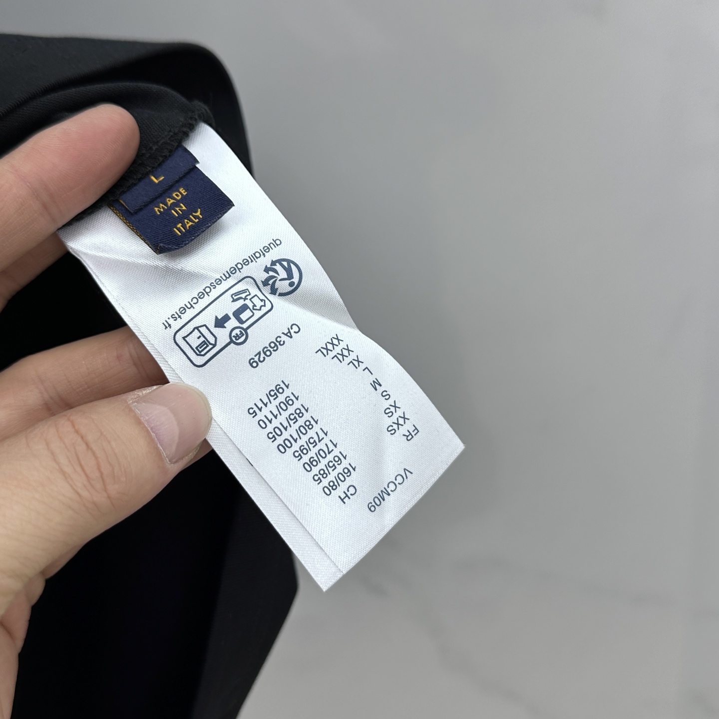 Louis Vuitton  T恤服装,男,女 8