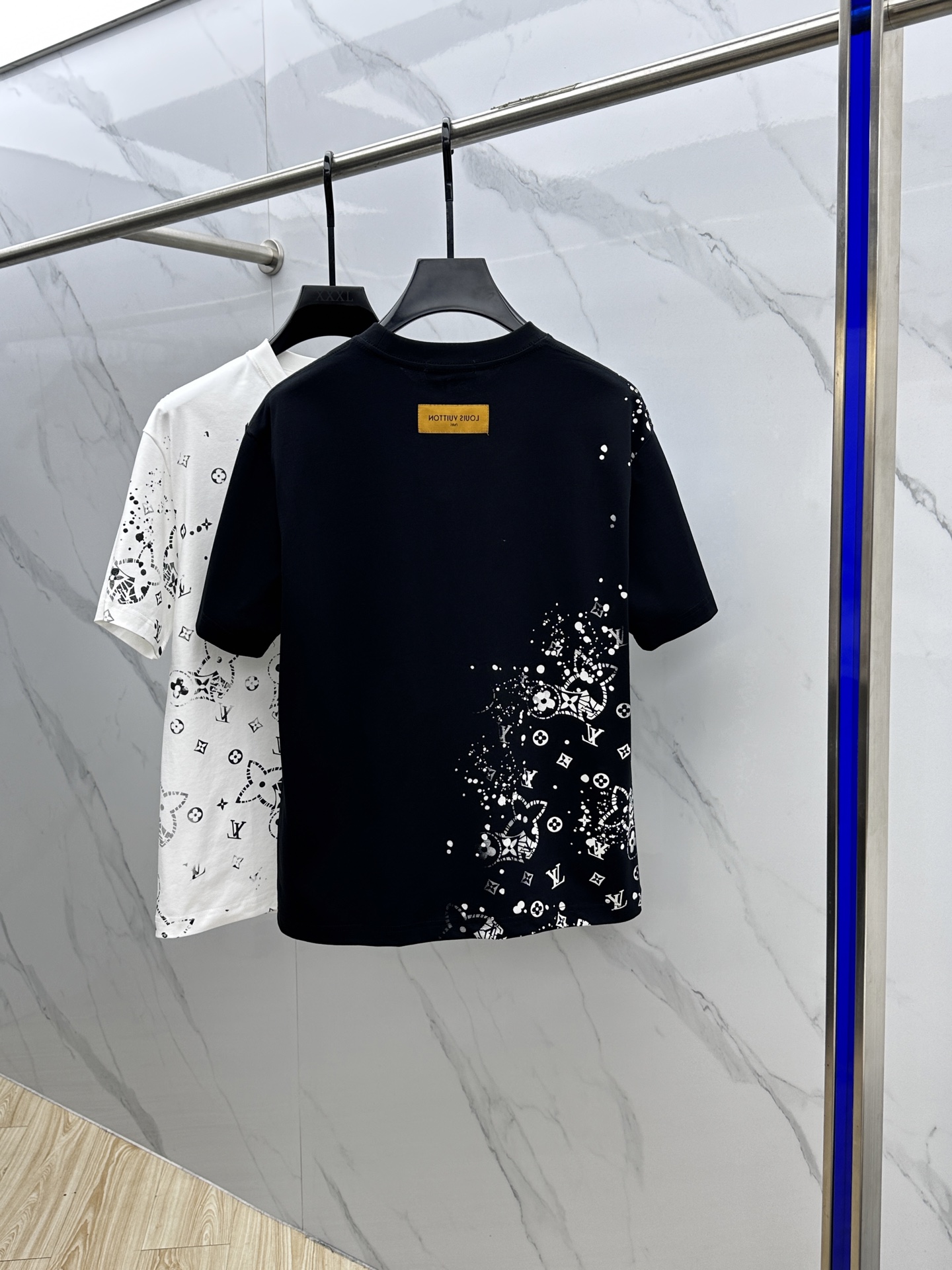 Louis Vuitton  T恤服装,男,女 9