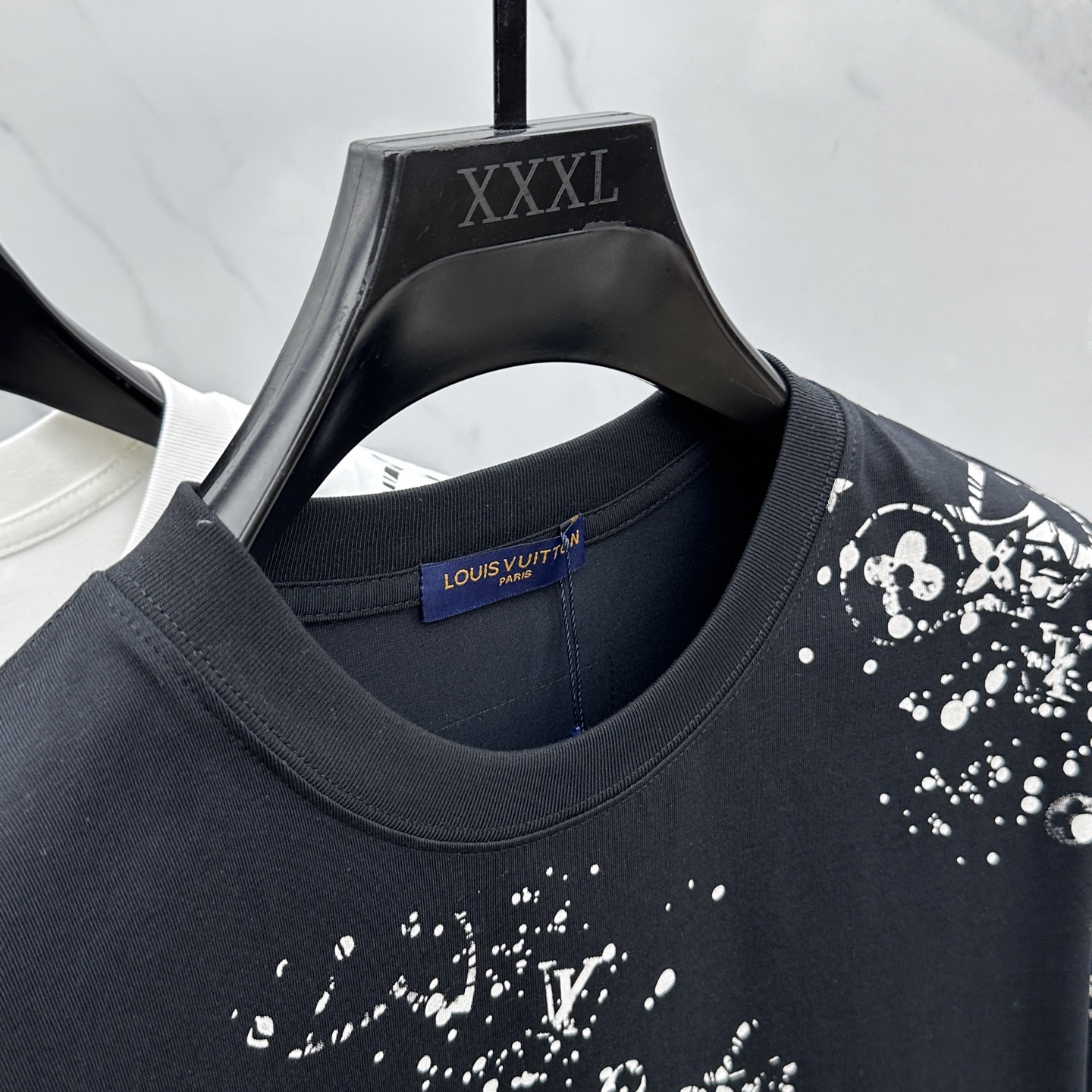 Louis Vuitton  T恤服装,男,女 4