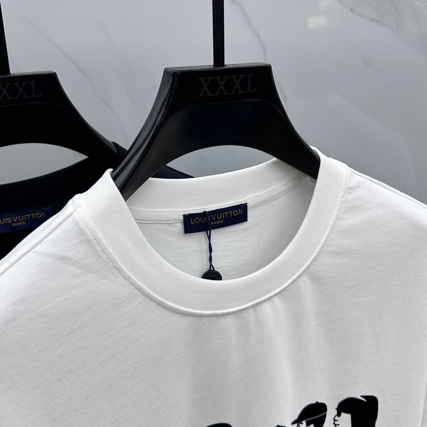 Louis Vuitton  T恤服装,男,女 4