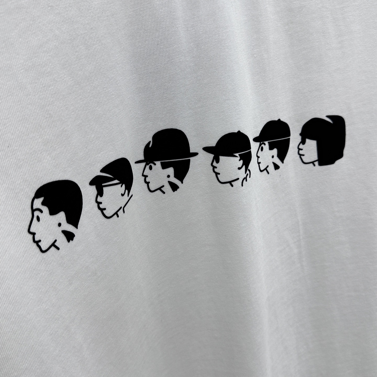 Louis Vuitton  T恤服装,男,女 7