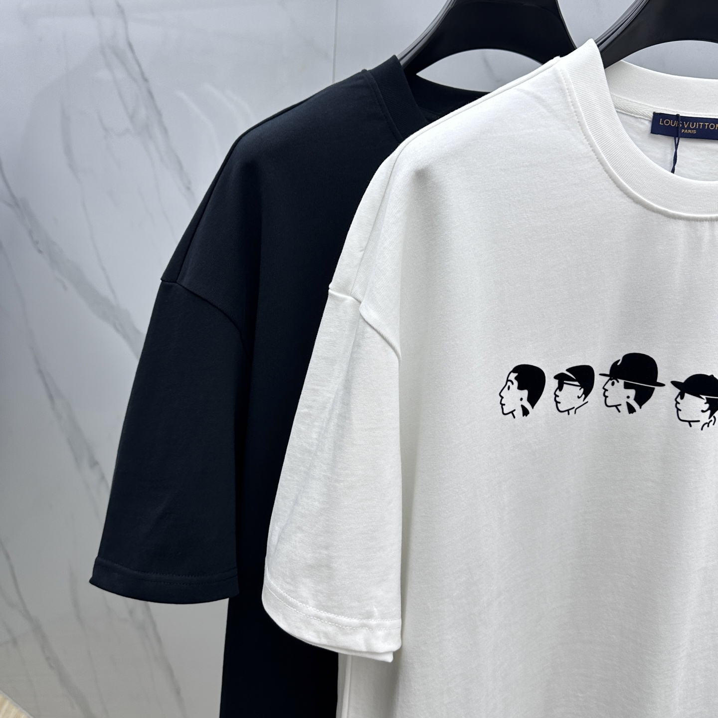 Louis Vuitton  T恤服装,男,女 3