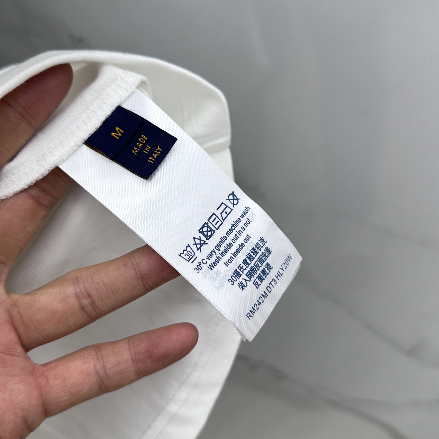 Louis Vuitton  T恤服装,男,女 8