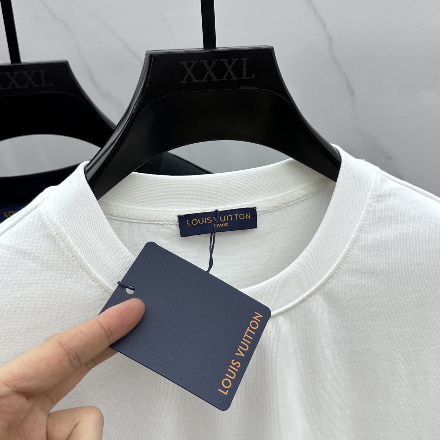 Louis Vuitton  T恤服装,男,女 5