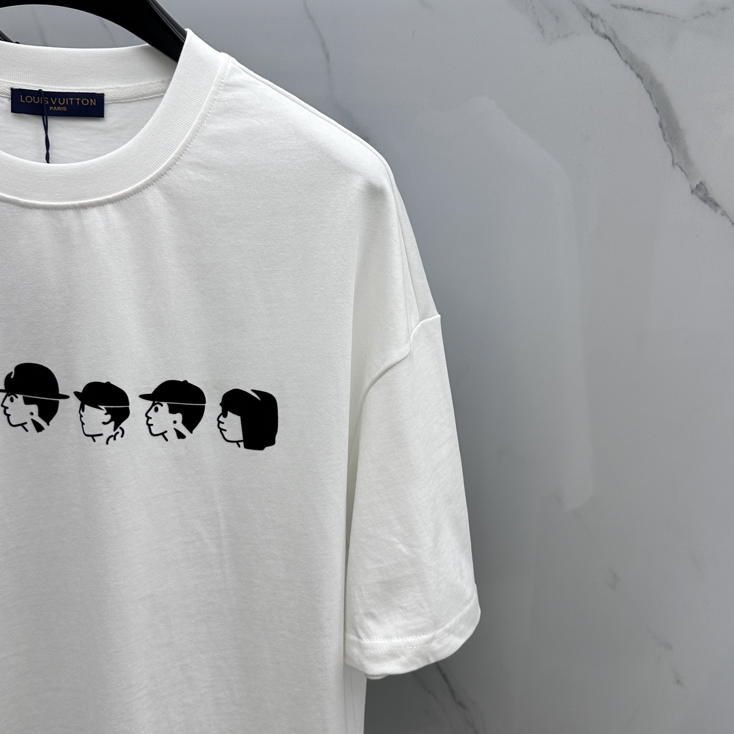 Louis Vuitton  T恤服装,男,女 6