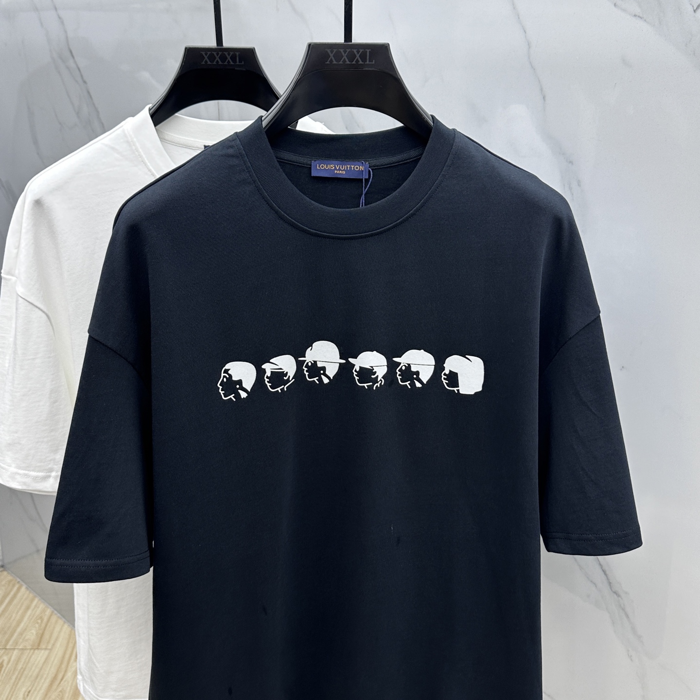 Louis Vuitton  T恤服装,男,女 2