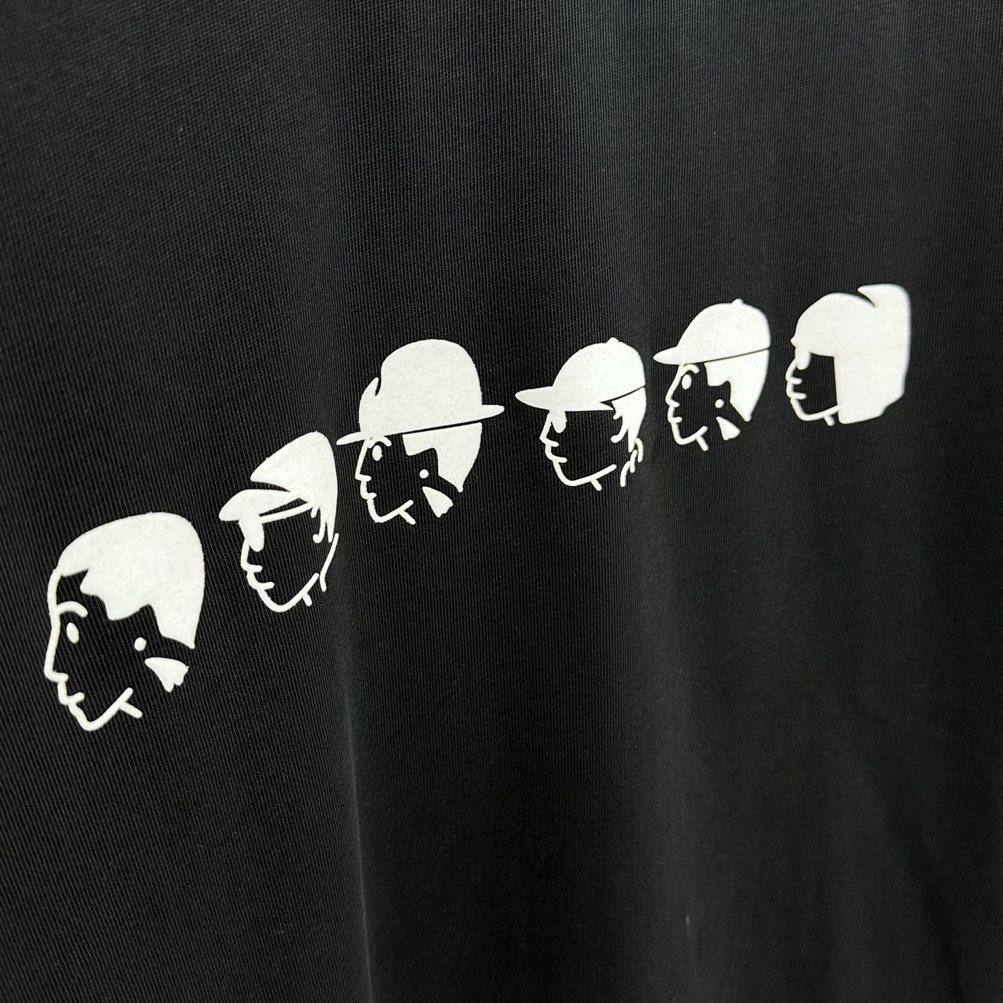 Louis Vuitton  T恤服装,男,女 6