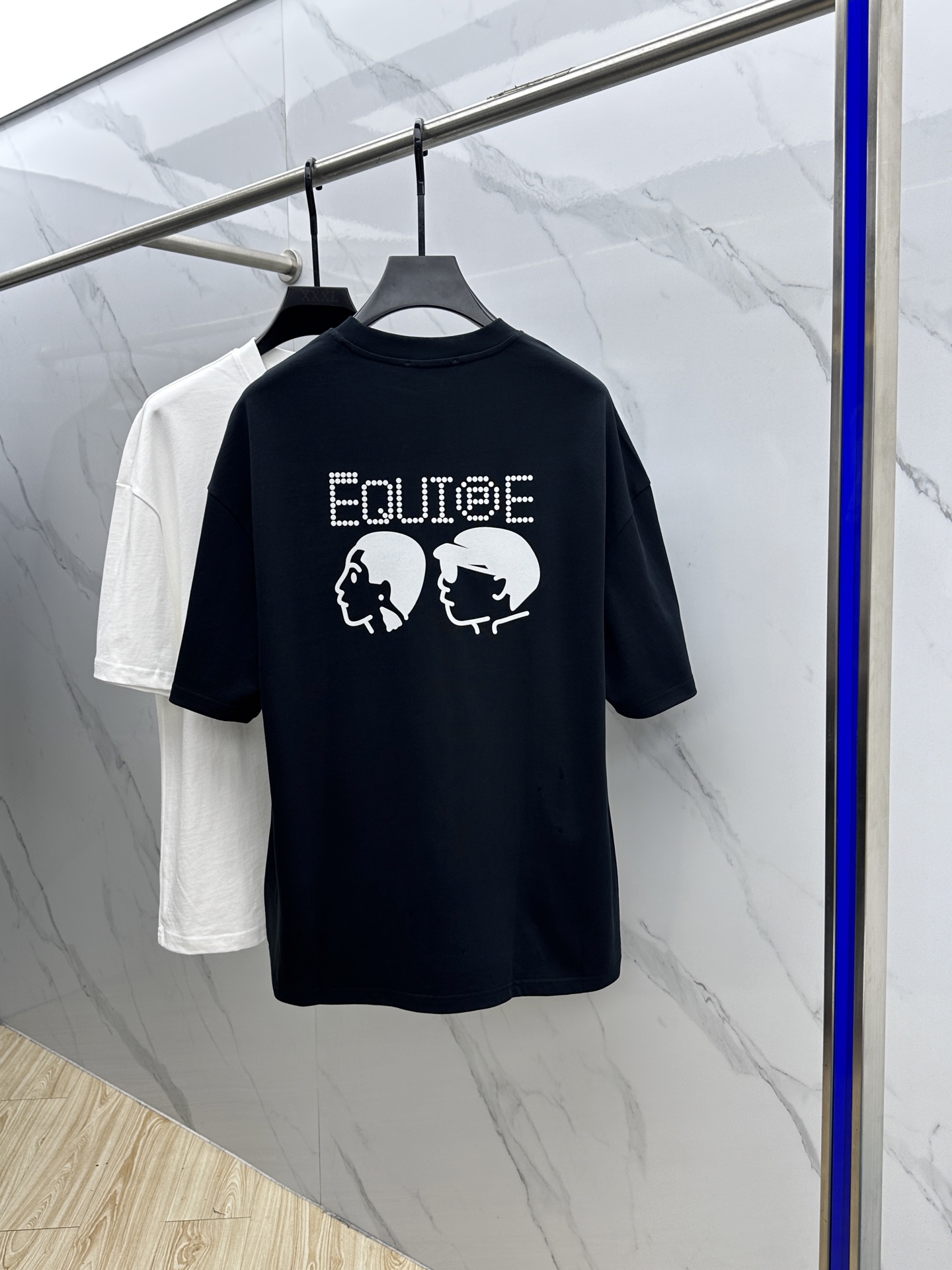 Louis Vuitton  T恤服装,男,女 8