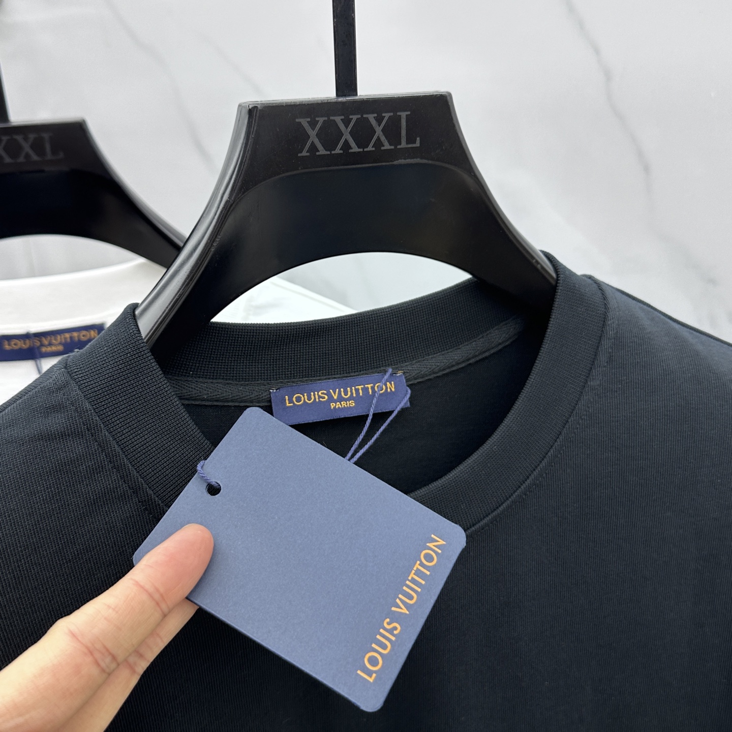 Louis Vuitton  T恤服装,男,女 5