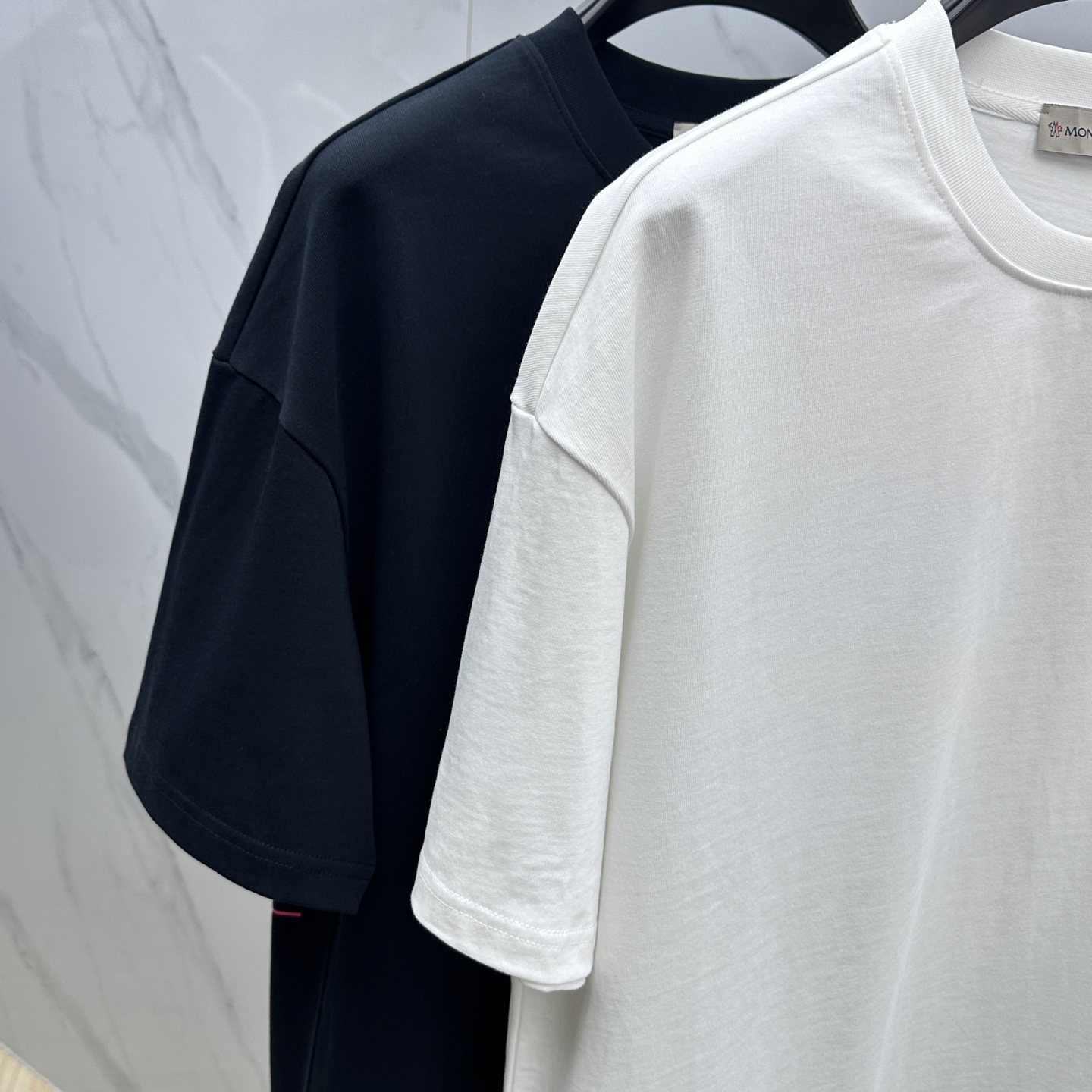 Moncler  T恤moncler,服装,男,女 3