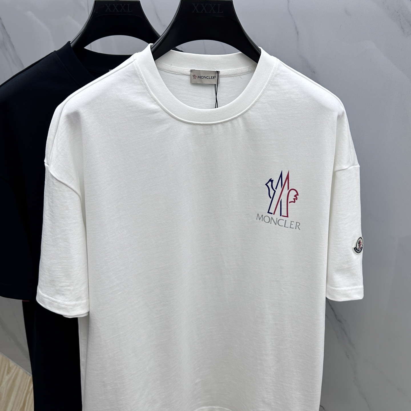 Moncler  T恤moncler,服装,男,女 2