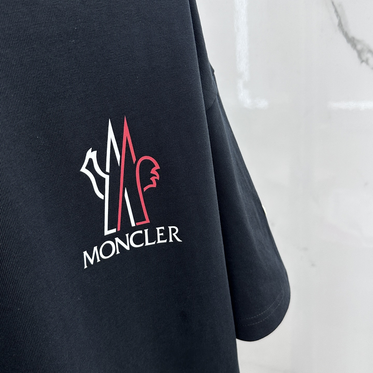 Moncler  T恤moncler,服装,男,女 7