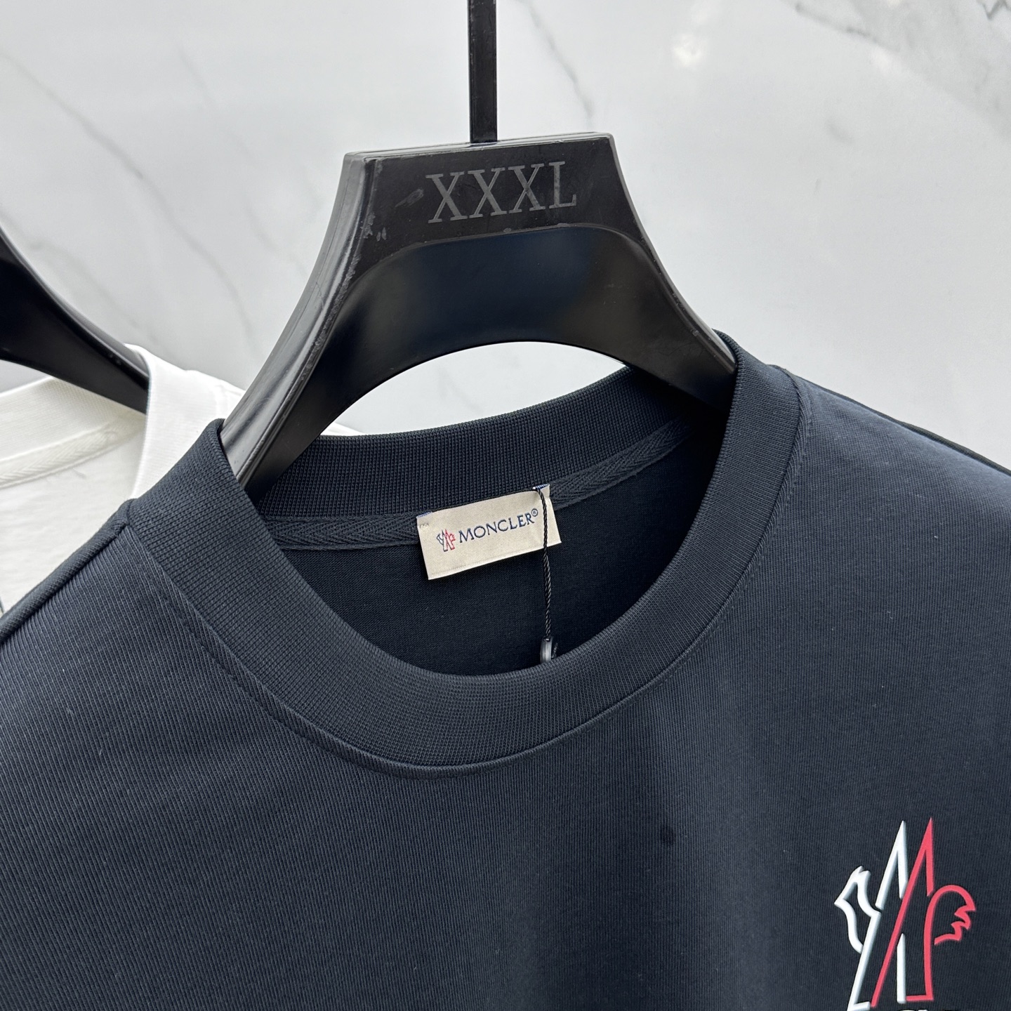 Moncler  T恤moncler,服装,男,女 4