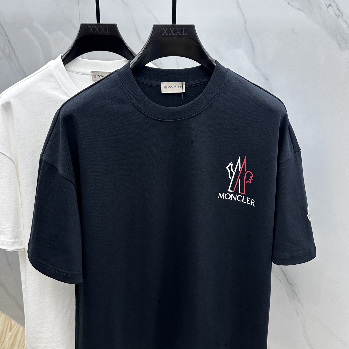 Moncler  T恤moncler,服装,男,女 2