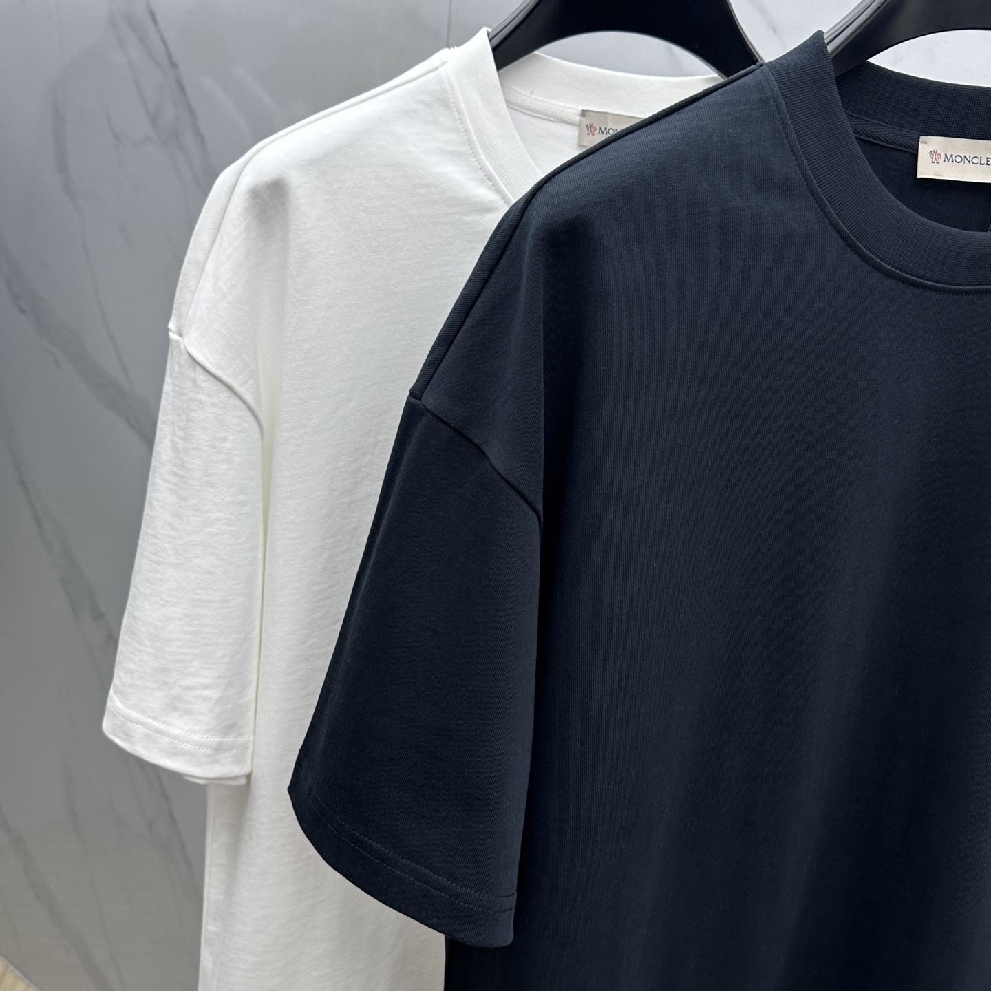 Moncler  T恤moncler,服装,男,女 3